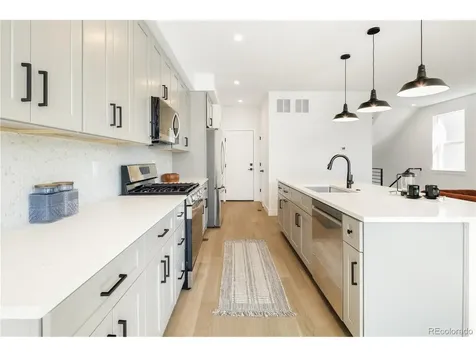 4650 W 9th Avenue Denver CO 80204