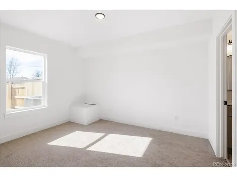 4650 W 9th Avenue Denver CO 80204