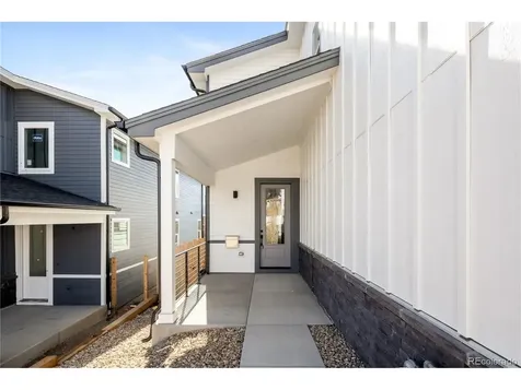 4650 W 9th Avenue Denver CO 80204