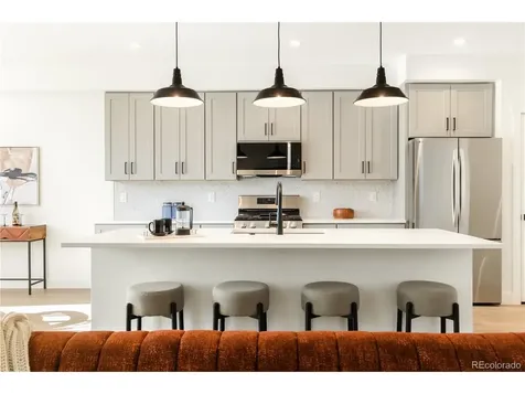 4650 W 9th Avenue Denver CO 80204