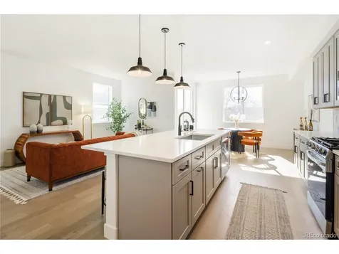 4650 W 9th Avenue Denver CO 80204