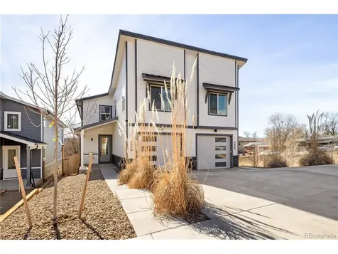 4650 W 9th Avenue Denver CO 80204