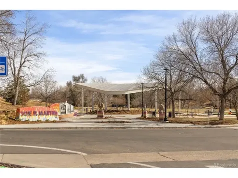 4650 W 9th Avenue Denver CO 80204