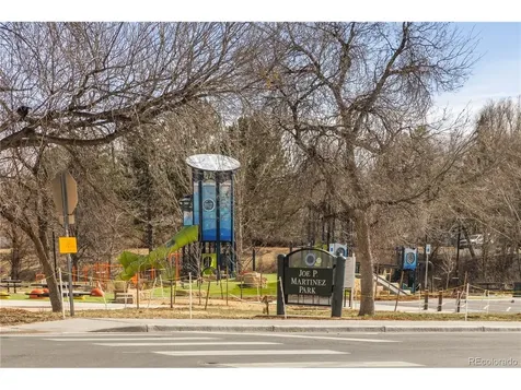 4650 W 9th Avenue Denver CO 80204