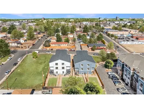 4650 W 9th Avenue Denver CO 80204