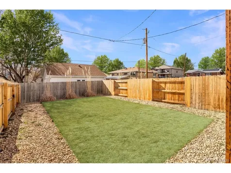 4650 W 9th Avenue Denver CO 80204