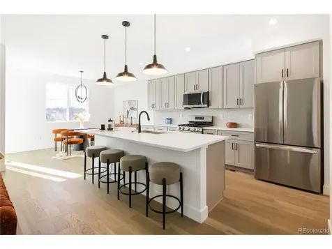 4650 W 9th Avenue Denver CO 80204