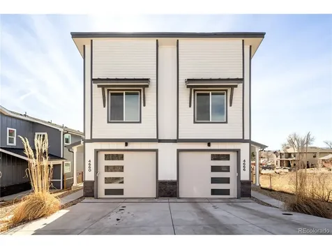 4650 W 9th Avenue Denver CO 80204