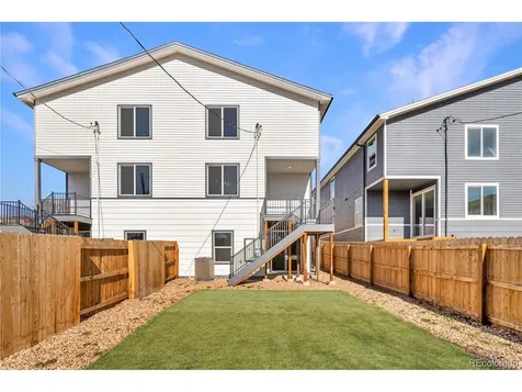 4650 W 9th Avenue Denver CO 80204