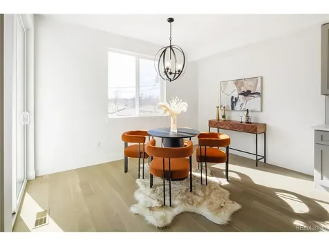 4650 W 9th Avenue Denver CO 80204