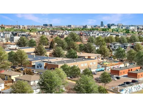4650 W 9th Avenue Denver CO 80204