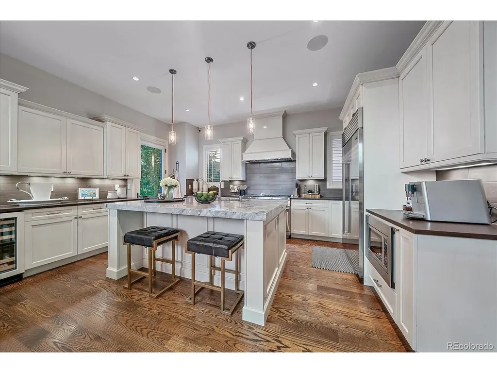 8778 E Wesley Drive Denver CO 80231