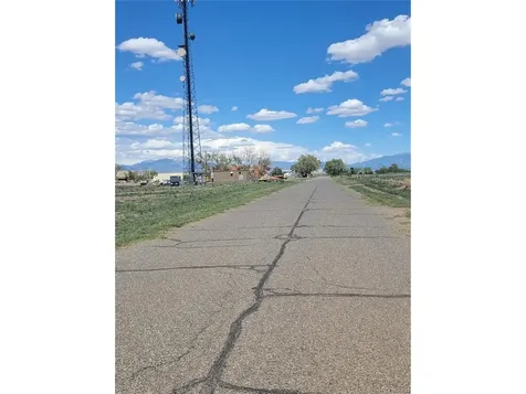 30 3rd Ave And Monroe Street Hooper CO 81136