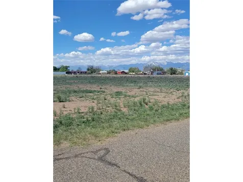 30 3rd Ave And Monroe Street Hooper CO 81136