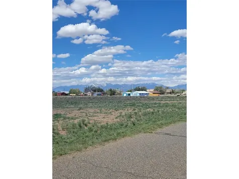 30 3rd Ave And Monroe Street Hooper CO 81136