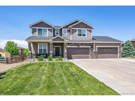 8939 Devinney Court Arvada CO 80005