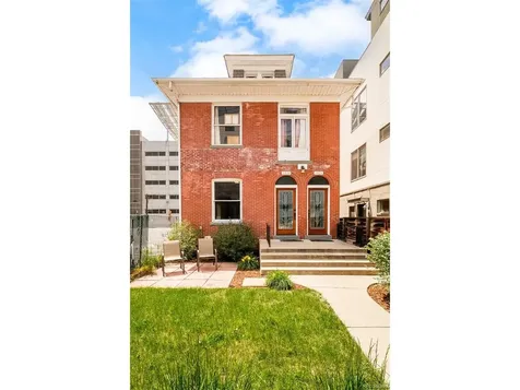 1319 Elati Street Denver CO 80204