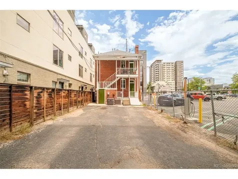 1319 Elati Street Denver CO 80204