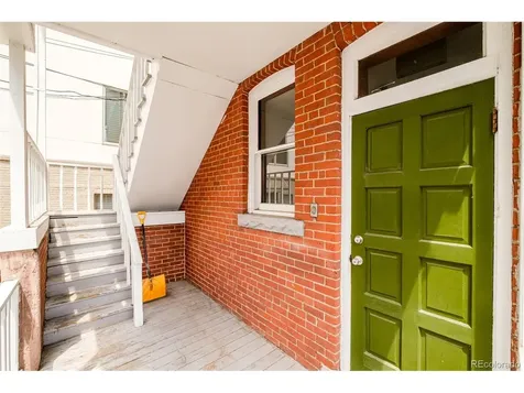 1319 Elati Street Denver CO 80204