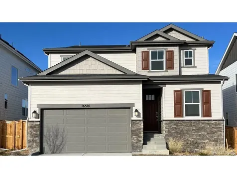 16501 W 93rd Avenue Arvada CO 80007