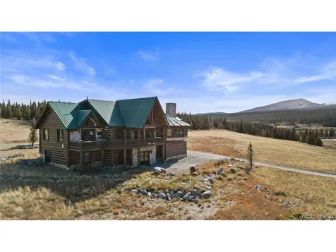 700 Cottage Grove Road Alma CO 80420