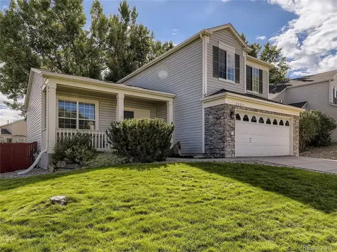 20211 Willowbend Lane Parker CO 80138