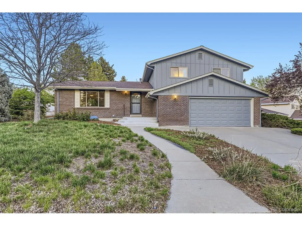 7380 Tabor Street Arvada CO 80005