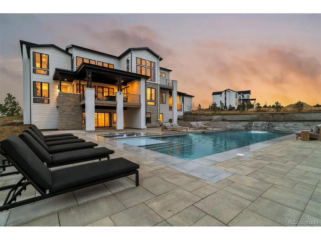 9645 Canyon Wind Place Parker CO 80138