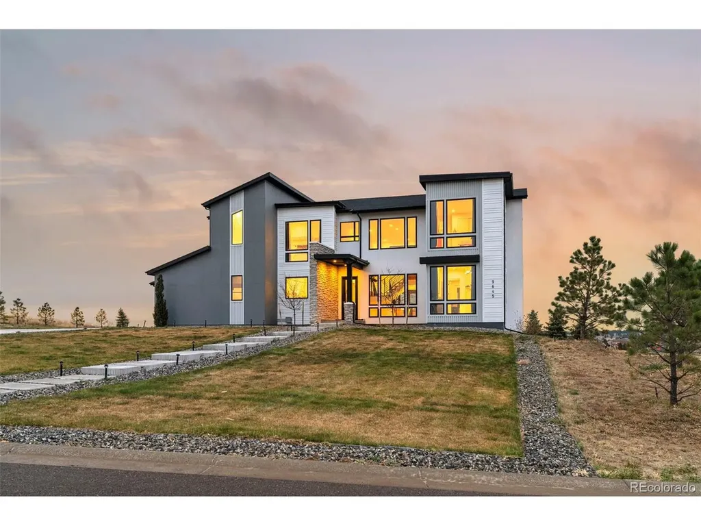 9645 Canyon Wind Place Parker CO 80138