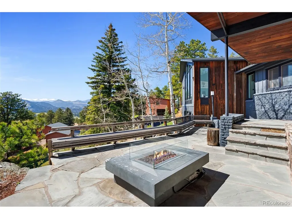 22598 Westview Avenue Golden CO 80401