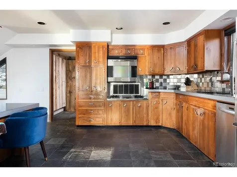 22598 Westview Avenue Golden CO 80401