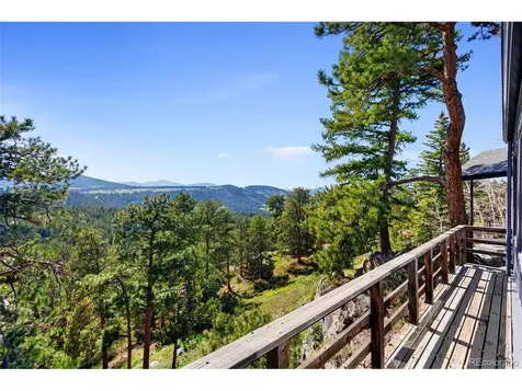 22598 Westview Avenue Golden CO 80401