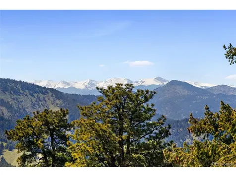 22598 Westview Avenue Golden CO 80401