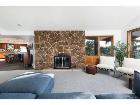 22598 Westview Avenue Golden CO 80401