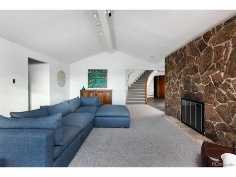 22598 Westview Avenue Golden CO 80401