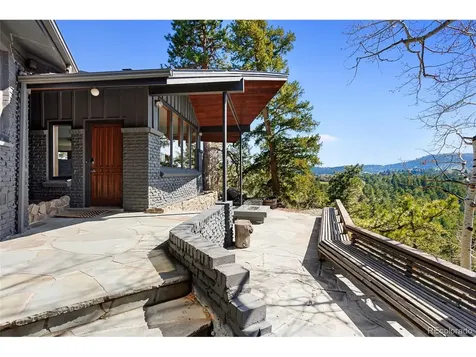 22598 Westview Avenue Golden CO 80401