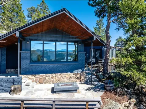 22598 Westview Avenue Golden CO 80401