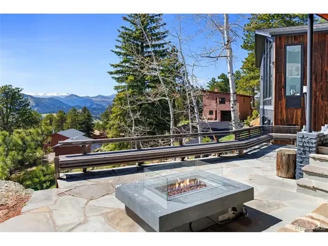 22598 Westview Avenue Golden CO 80401