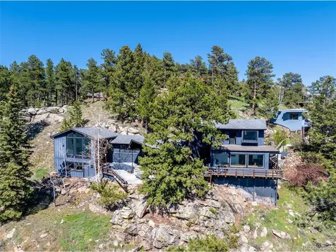 22598 Westview Avenue Golden CO 80401