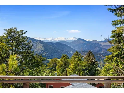 22598 Westview Avenue Golden CO 80401