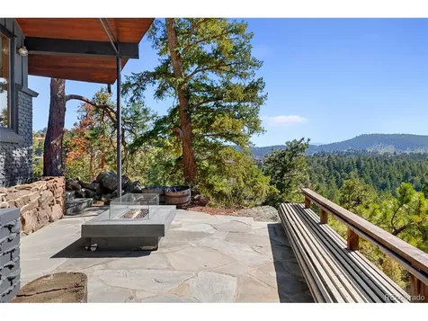 22598 Westview Avenue Golden CO 80401