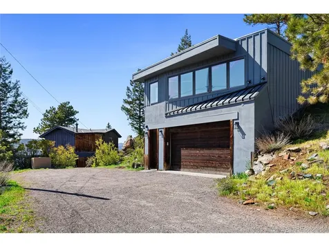 22598 Westview Avenue Golden CO 80401