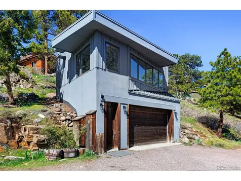 22598 Westview Avenue Golden CO 80401