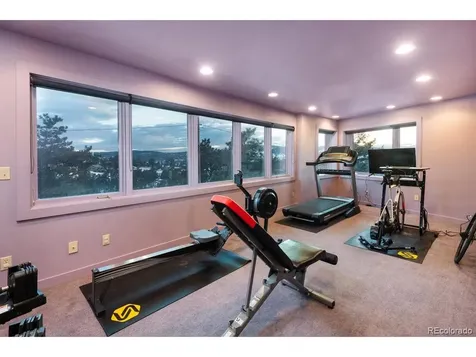 22598 Westview Avenue Golden CO 80401