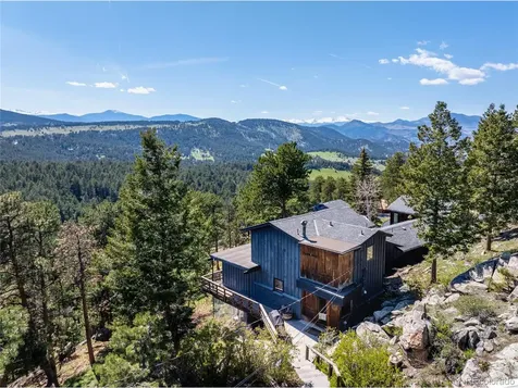 22598 Westview Avenue Golden CO 80401