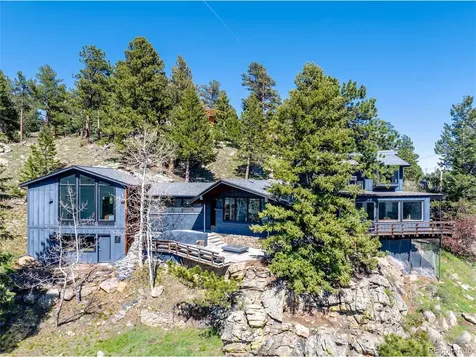 22598 Westview Avenue Golden CO 80401