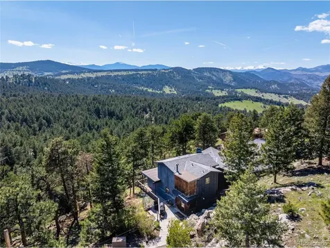 22598 Westview Avenue Golden CO 80401