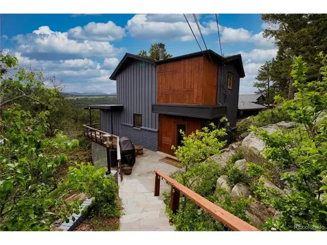 22598 Westview Avenue Golden CO 80401