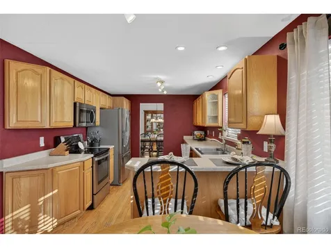 13844 W 68th Drive Arvada CO 80004