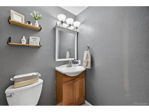 13844 W 68th Drive Arvada CO 80004